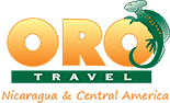 ORO Travel Logo
