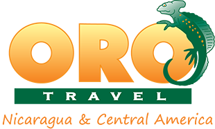 ORO Travel Logo